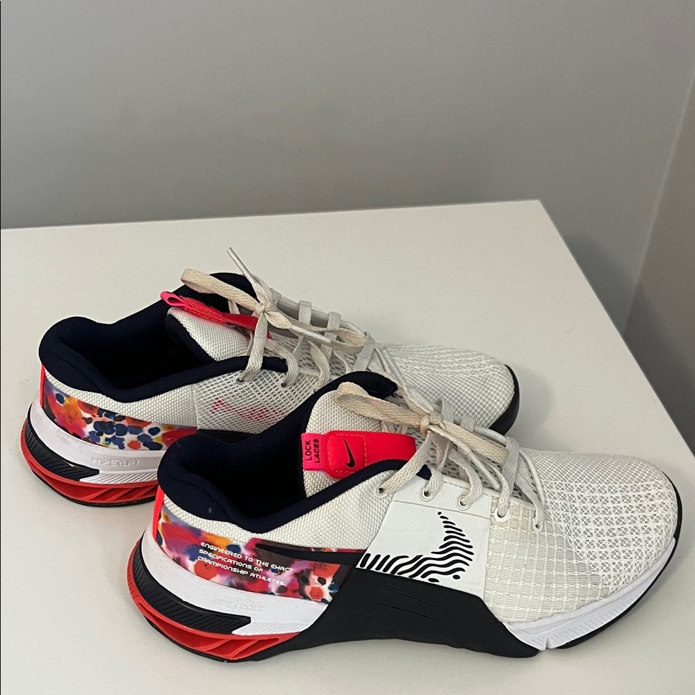 Colorful Nike Metcon